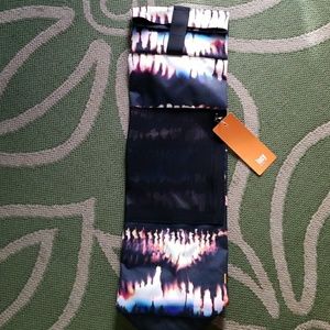 New Unhindered yoga Mat Bag from lucy.com